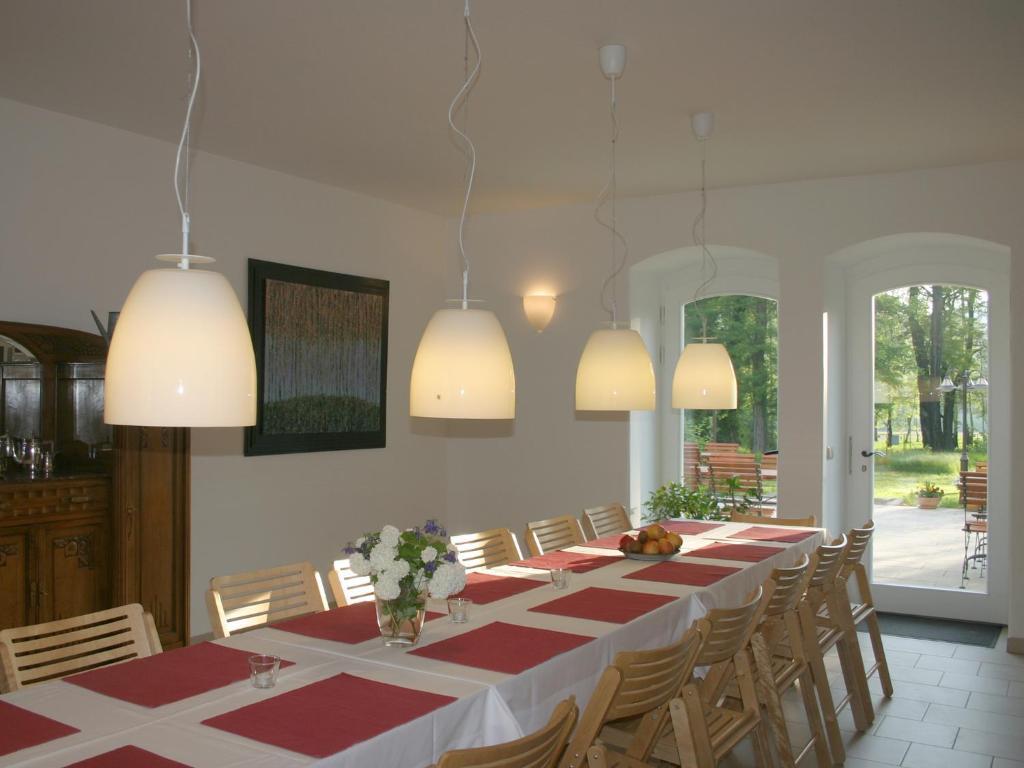 Therese-Malten-Villa Dresden Eksteriør billede
