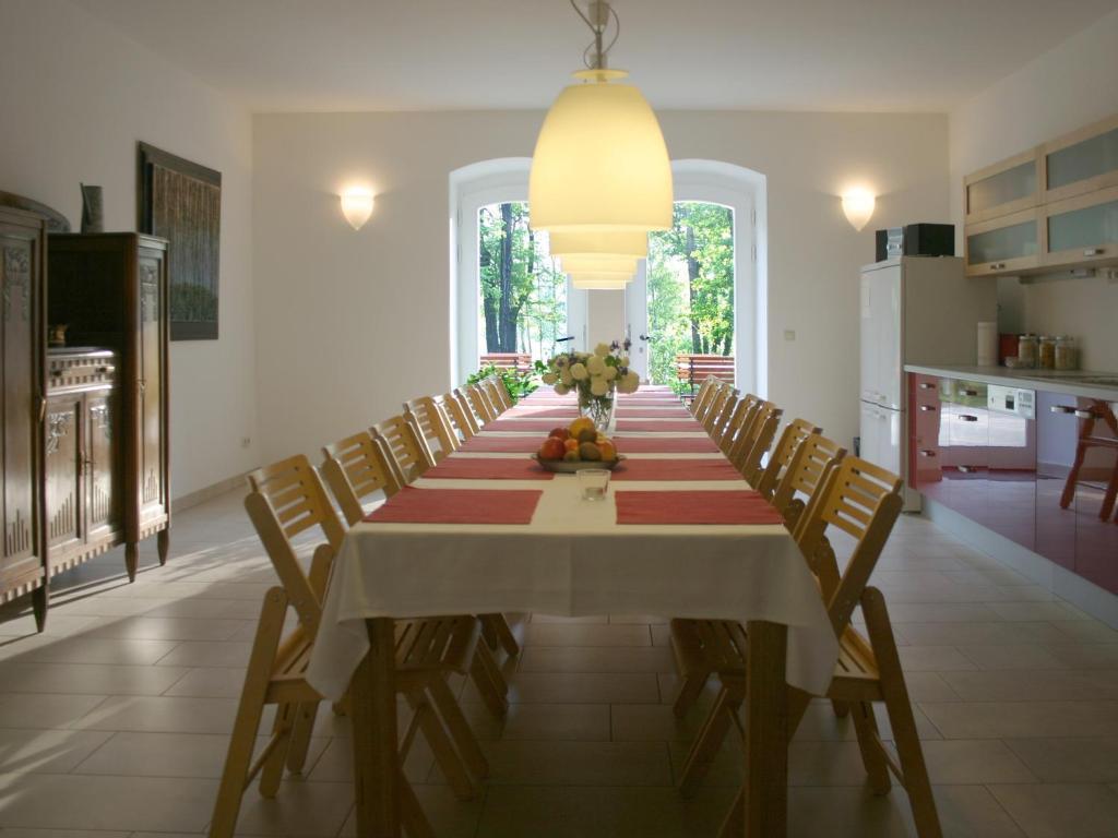 Therese-Malten-Villa Dresden Eksteriør billede